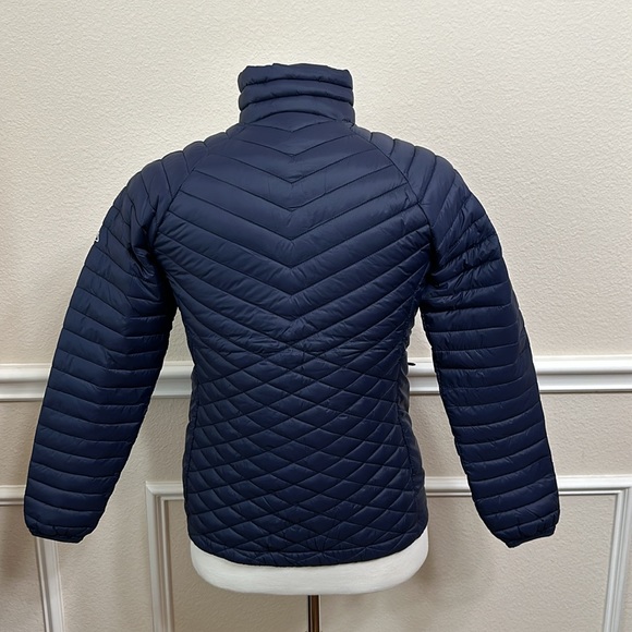 Craghoppers EXPOLITE JACKET - Blue Navy - Picture 2 of 16